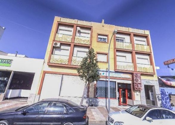 Foto 1 de Pis en venda a Carretera Mojonera – Cortijos de Marín de 3 habitacions i 74 m²