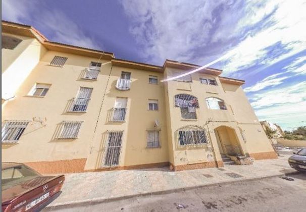 Foto 1 de Pis en venda a La Gangosa de 3 habitacions i 82 m²