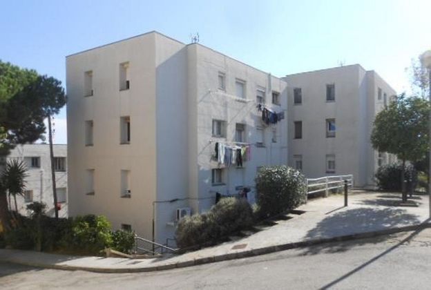Foto 1 de Venta de piso en Arenys de Mar de 3 habitaciones y 54 m²