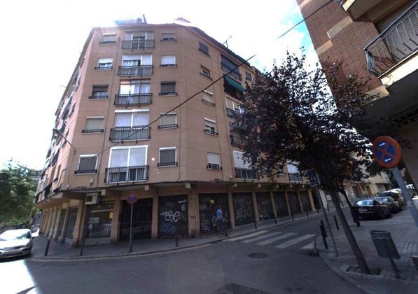 Foto 1 de Pis en venda a Centre - Hospitalet de Llobregat, L´ de 3 habitacions i 54 m²