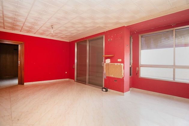 Foto 2 de Pis en venda a Alcantarilla de 4 habitacions amb aire acondicionat