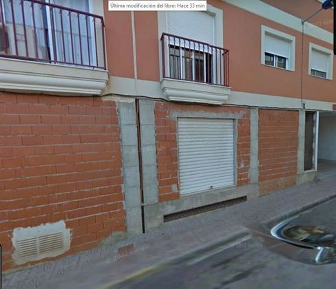 Foto 1 de Piso en venta en Puerto de Mazarrón de 1 habitación con garaje