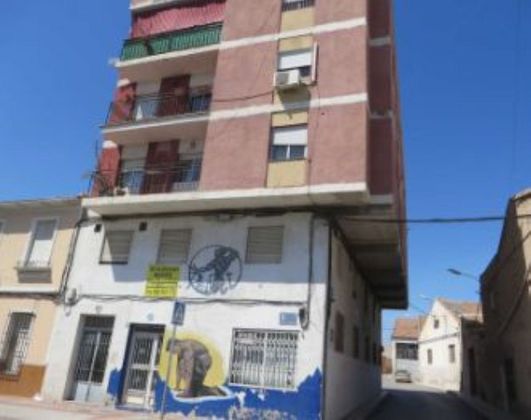 Foto 1 de Pis en venda a Torres de Cotillas (Las) de 3 habitacions i 102 m²