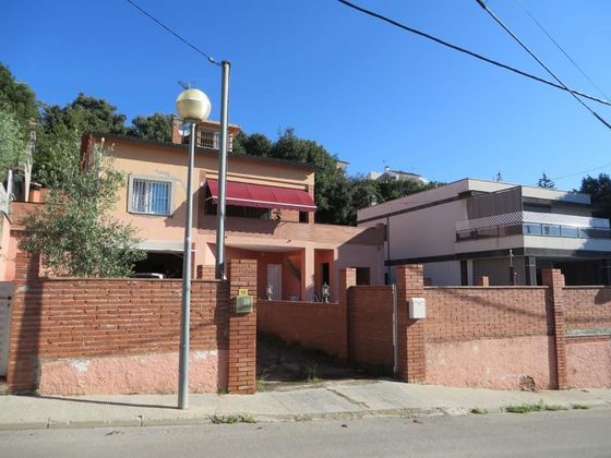 Foto 1 de Venta de casa en Lliçà d´Amunt de 3 habitaciones y 165 m²