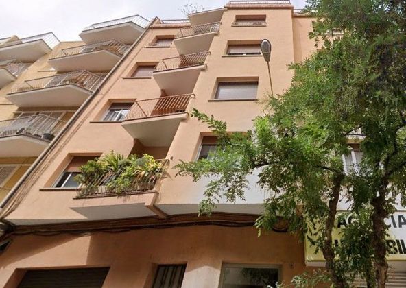 Foto 1 de Venta de piso en Barceloneta - Molí d'En Rovira de 1 habitación y 91 m²