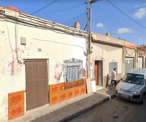 Foto 1 de Casa en venda a Santa Lucía de 4 habitacions i 91 m²