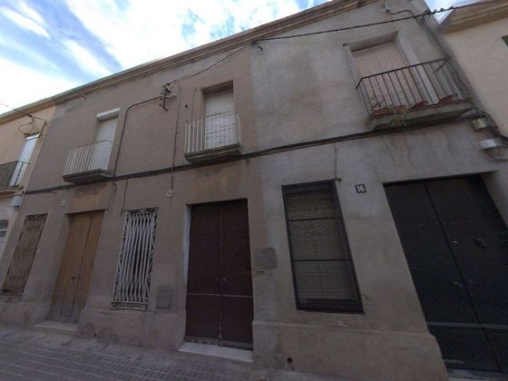 Foto 1 de Casa en venda a Centre - Sabadell de 2 habitacions i 105 m²
