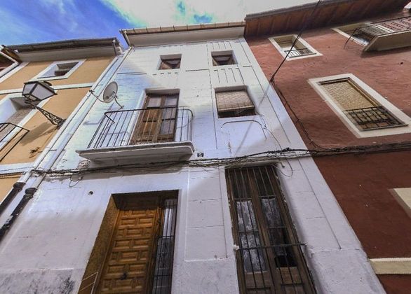 Foto 1 de Casa en venta en Xàtiva de 1 habitación y 148 m²