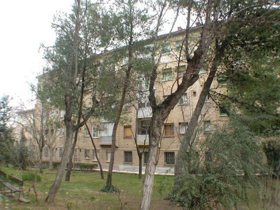 Foto 1 de Venta de piso en La Bozada – Parque Delicias de 3 habitaciones con terraza