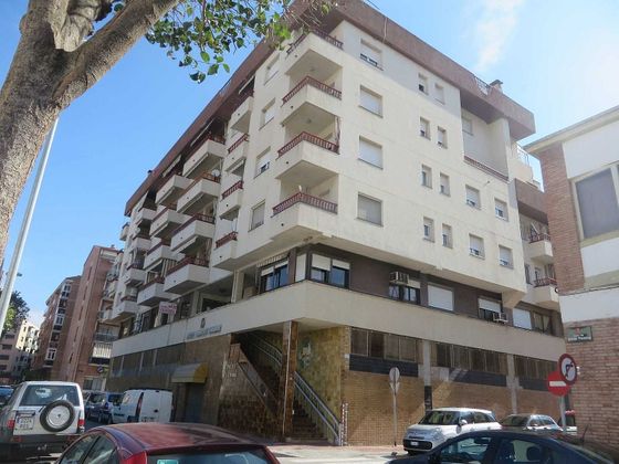 Foto 1 de Venta de piso en Balaguer de 1 habitación y 133 m²
