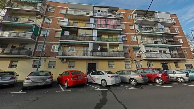 Foto 1 de Venta de piso en Centro de Leganés de 3 habitaciones con balcón