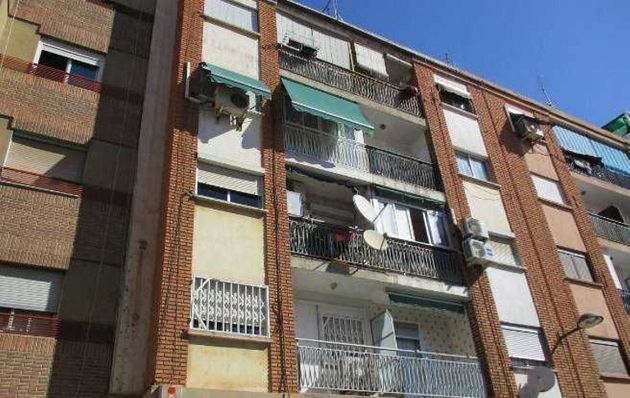 Foto 1 de Pis en venda a Alaquàs de 3 habitacions amb balcó