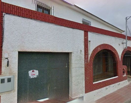 Foto 1 de Casa en venta en Pedro Muñoz de 9 habitaciones y 360 m²