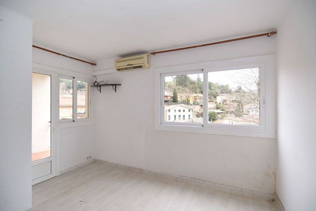 Foto 2 de Venta de piso en Arbúcies de 3 habitaciones con aire acondicionado
