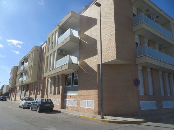 Foto 1 de Venta de piso en Formentera del Segura de 3 habitaciones con garaje