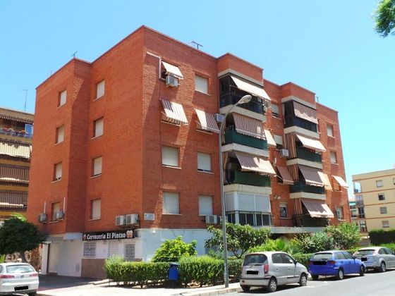 Foto 1 de Venta de piso en San Fernando - Princesa Mercedes de 3 habitaciones con terraza