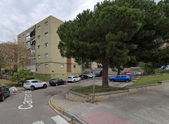 Foto 1 de Venta de piso en Nord - Sant Andreu de 1 habitación y 58 m²