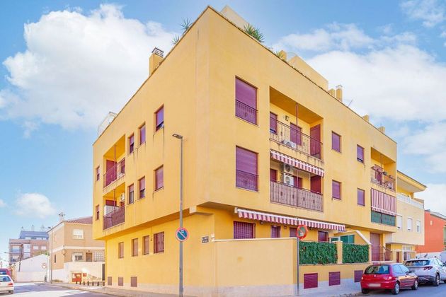 Foto 1 de Pis en venda a Formentera del Segura de 3 habitacions amb ascensor