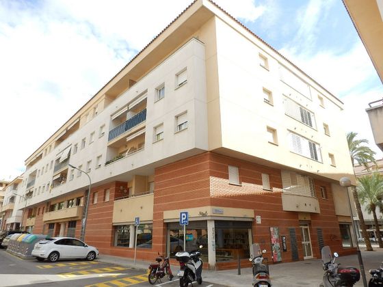 Foto 1 de Venta de piso en Sant Pere de Ribes Centro de 3 habitaciones y 86 m²