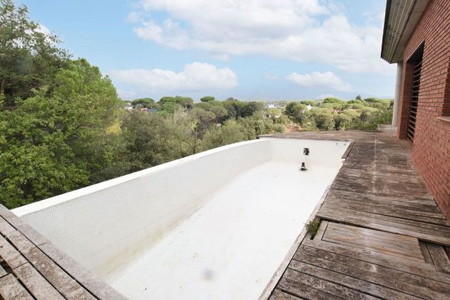 Foto 2 de Casa en venda a Sant Pere de Vilamajor de 7 habitacions amb piscina i garatge