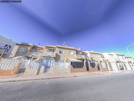 Foto 1 de Casa en venta en La Siesta - El Salado - Torreta de 3 habitaciones con terraza