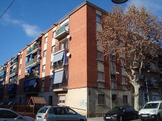 Foto 1 de Pis en venda a Centre - Castellar del Vallès de 2 habitacions i 51 m²