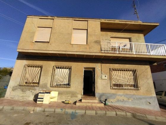 Foto 1 de Casa en venda a Águilas ciudad de 5 habitacions i 233 m²