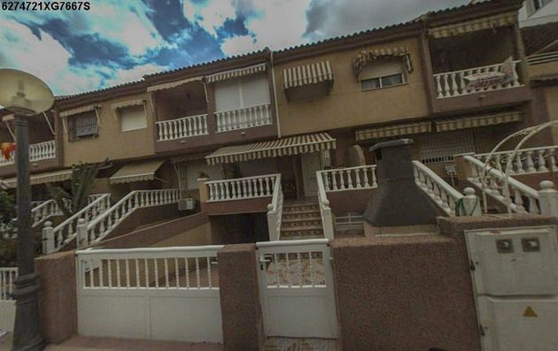 Foto 1 de Casa en venta en Los Dolores de 4 habitaciones con terraza y garaje