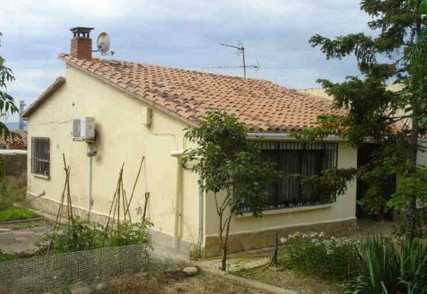 Foto 1 de Casa en venda a Esparreguera de 3 habitacions i 100 m²