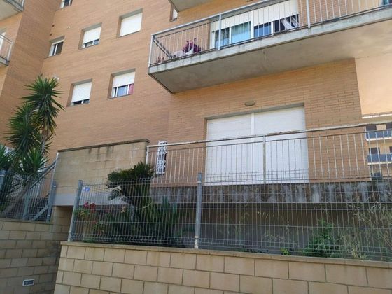 Foto 1 de Pis en venda a Sant Joan - Molí del Vent de 3 habitacions amb terrassa i ascensor