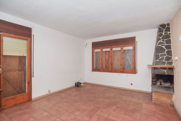 Foto 2 de Casa en venda a Sant Cebrià de Vallalta de 3 habitacions i 122 m²