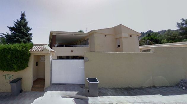 Foto 1 de Casa en venda a Sierra Perenchiza - Cumbres de Calicanto - Santo Domingo de 1 habitació amb piscina i garatge