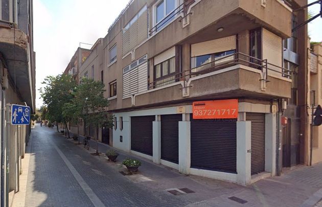 Foto 1 de Pis en venda a Centre - Sabadell de 1 habitació i 92 m²
