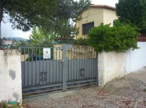 Foto 1 de Casa en venda a Olesa de Montserrat de 3 habitacions i 248 m²