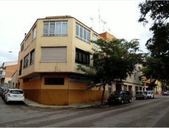 Foto 1 de Pis en venda a Manacor Centro de 3 habitacions i 124 m²
