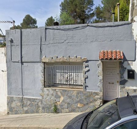 Foto 1 de Venta de casa en Castellnou - Can Mir - Sant Muç de 1 habitación y 189 m²