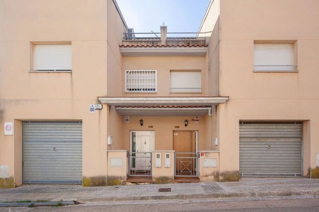 Foto 1 de Casa en venda a La Collada - Sis Camins - Fondo Somella - Santa Maria de 4 habitacions amb terrassa