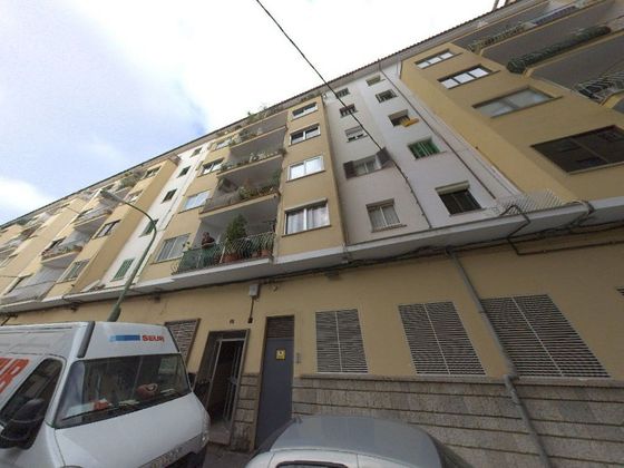 Foto 1 de Pis en venda a Camp d'en Serralta de 3 habitacions amb terrassa