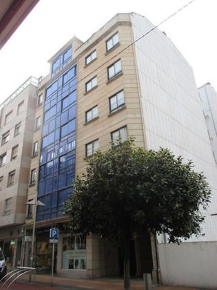 Foto 1 de Pis en venda a Zona de Plaza de Barcelos de 2 habitacions amb ascensor
