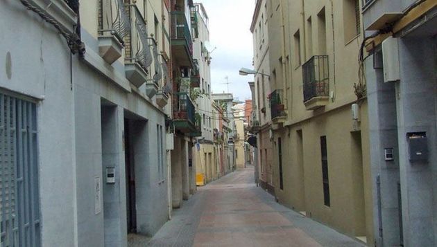 Foto 2 de Venta de piso en Centre - Sant Boi de Llobregat de 2 habitaciones y 81 m²