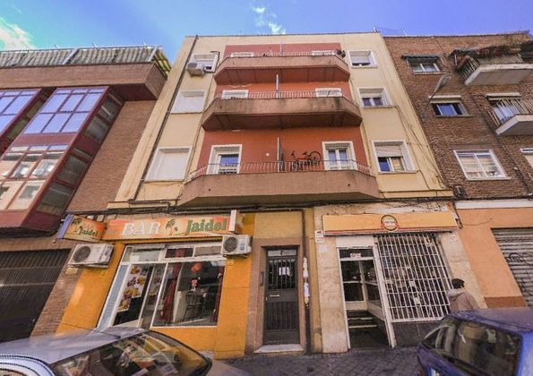 Foto 1 de Pis en venda a Moscardó de 2 habitacions i 85 m²