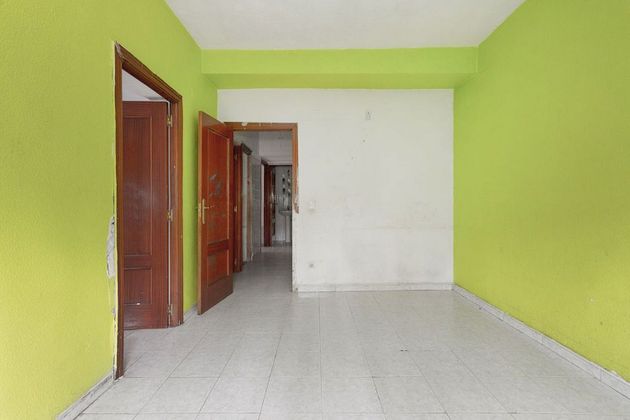 Foto 2 de Venta de piso en Centro de Leganés de 3 habitaciones y 55 m²