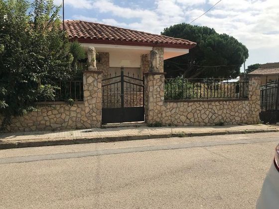 Foto 1 de Casa en venda a Mas Mora - Sant Daniel de 6 habitacions amb terrassa