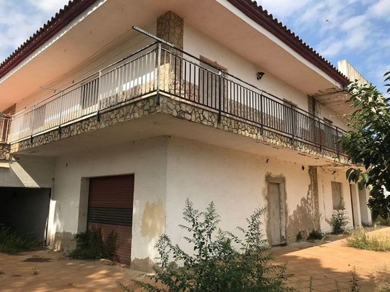 Foto 2 de Casa en venda a Mas Mora - Sant Daniel de 6 habitacions amb terrassa