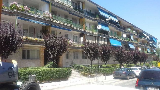 Foto 1 de Venta de ático en Parque de la Coruña - Las Suertes de 3 habitaciones con terraza y garaje