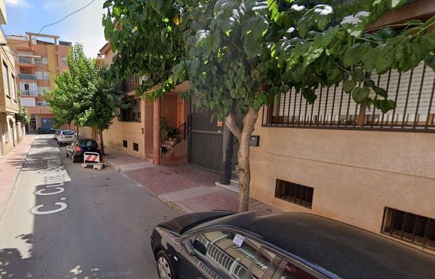 Foto 1 de Casa en venta en Alcantarilla de 1 habitación con garaje