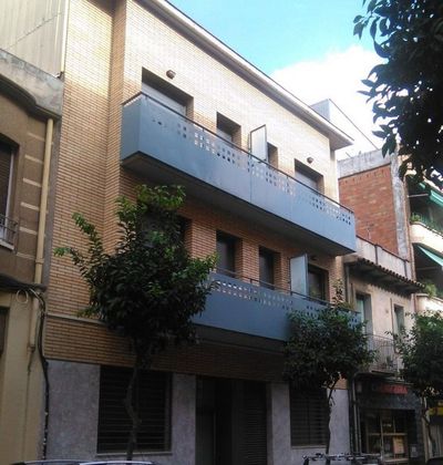 Foto 1 de Piso en venta en Centre - Cornellà de Llobregat de 2 habitaciones y 58 m²