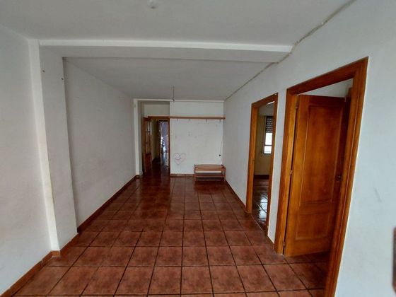 Foto 2 de Pis en venda a Torres de Cotillas (Las) de 3 habitacions amb terrassa i ascensor