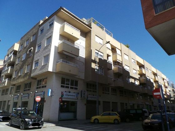 Foto 1 de Venta de piso en Orihuela ciudad de 4 habitaciones con terraza y garaje