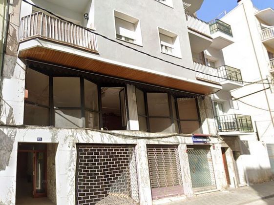 Foto 1 de Pis en venda a Mont Ferrant - Sant Joan de 3 habitacions i 78 m²